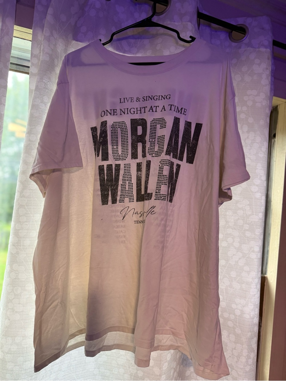 Morgan Wallen T-Shirt